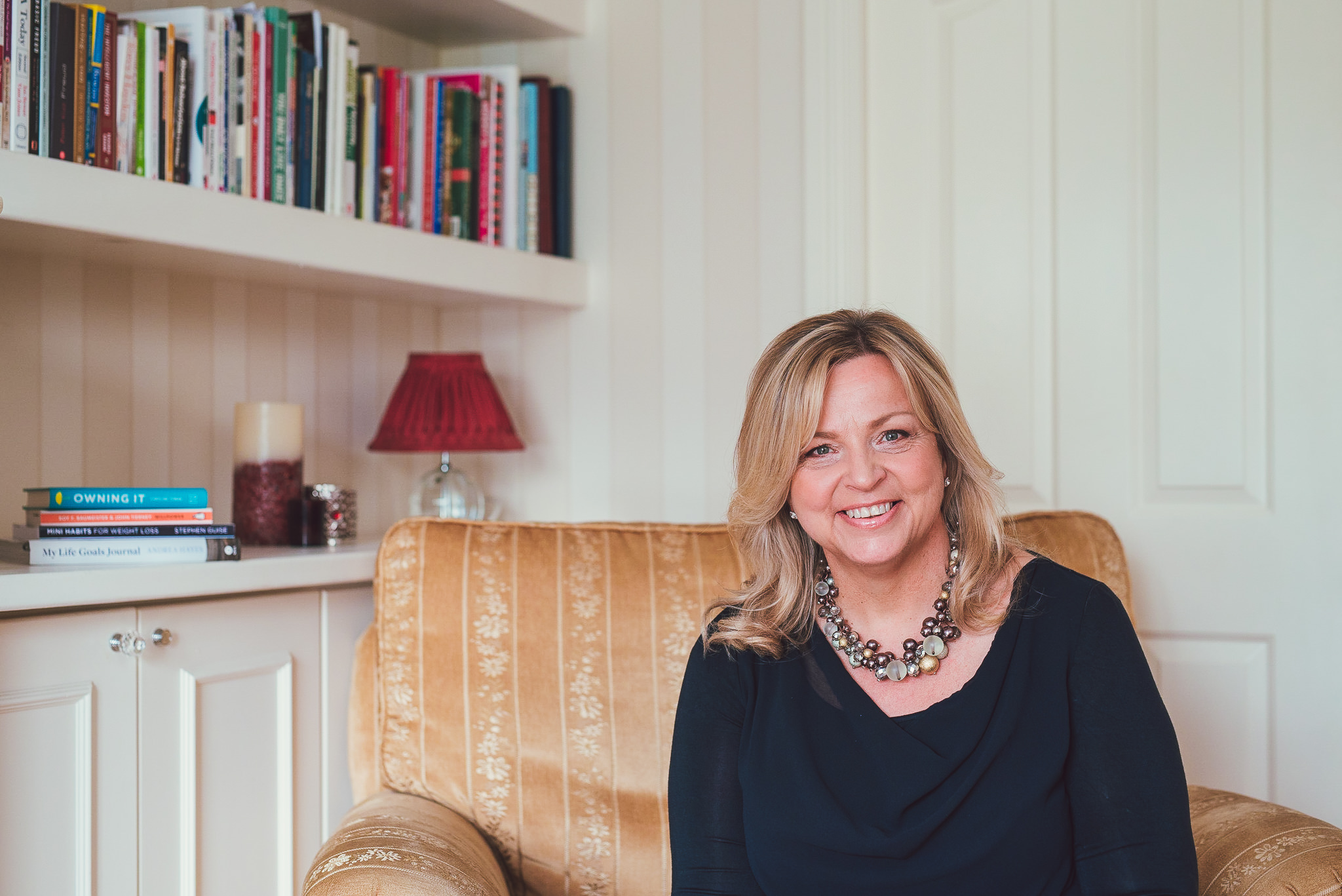 Susi Lodola Counselling
