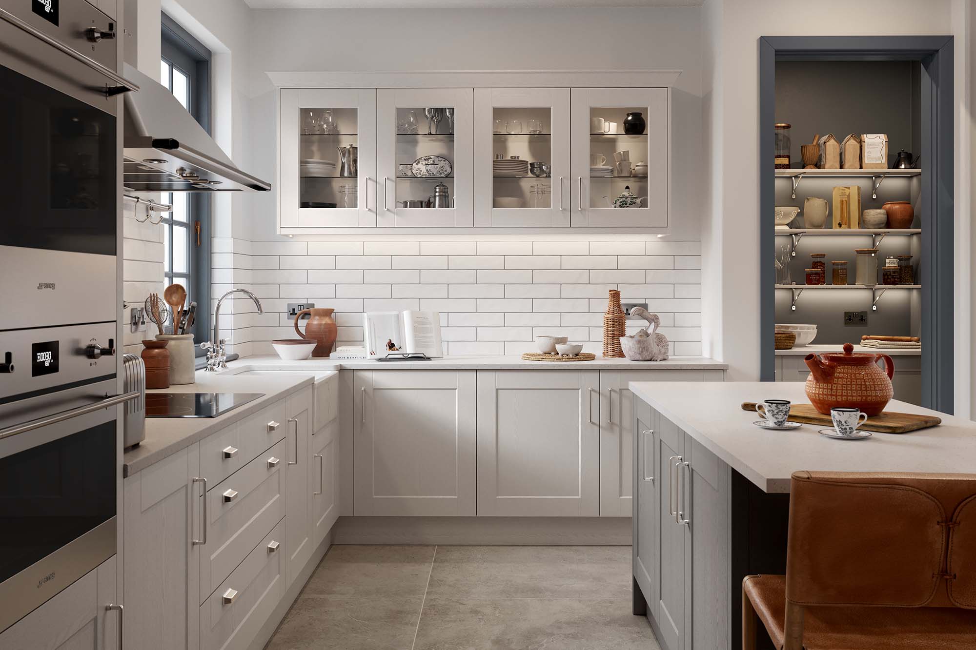 Newood joinery