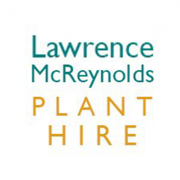 Lawrence McReynolds Plant Hire