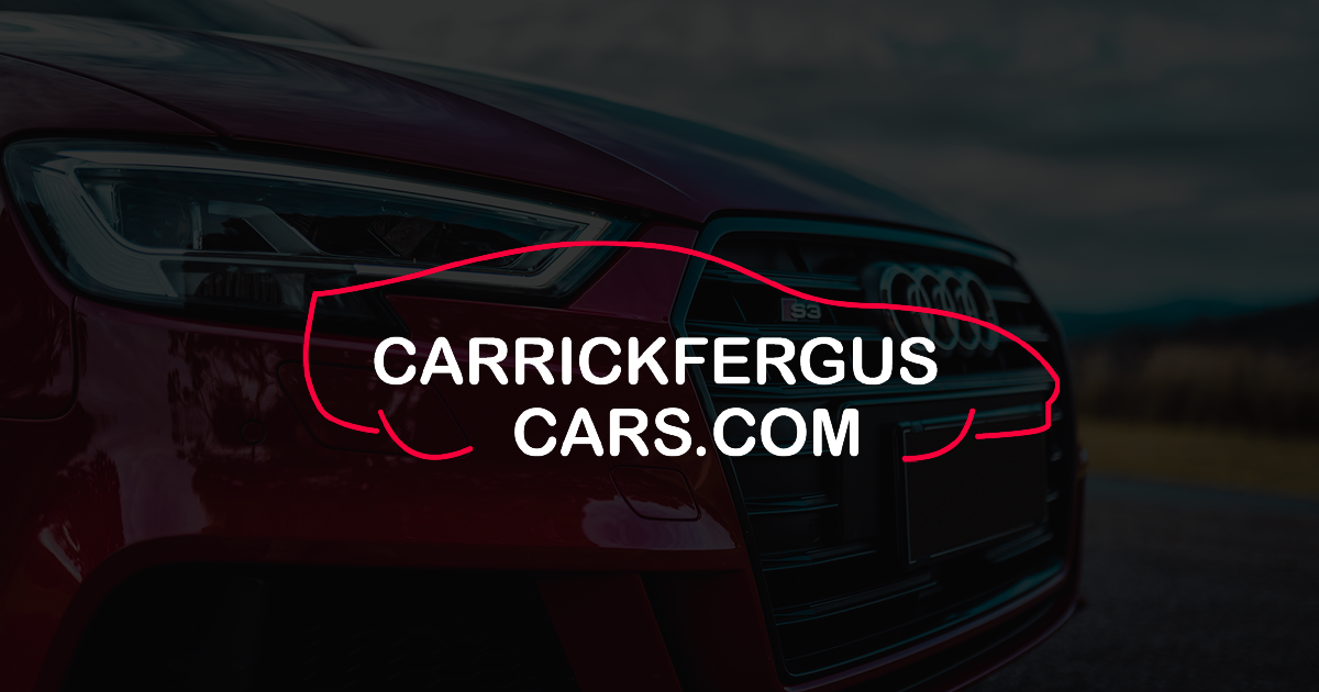 Carrickfergus Cars