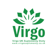 Virgo UK Suplementy Diety, Virgo UK Food Supplements