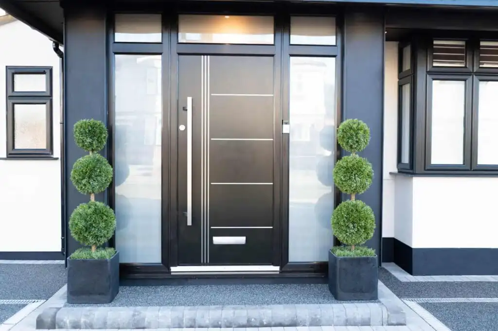 Premier Windows & Doors