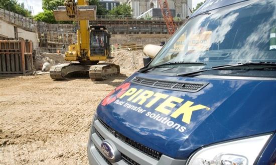 Pirtek Cork Ltd