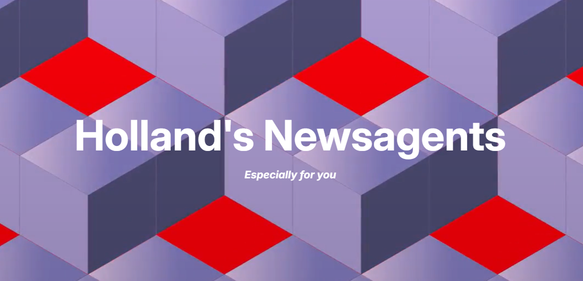 Hollands Newsagents