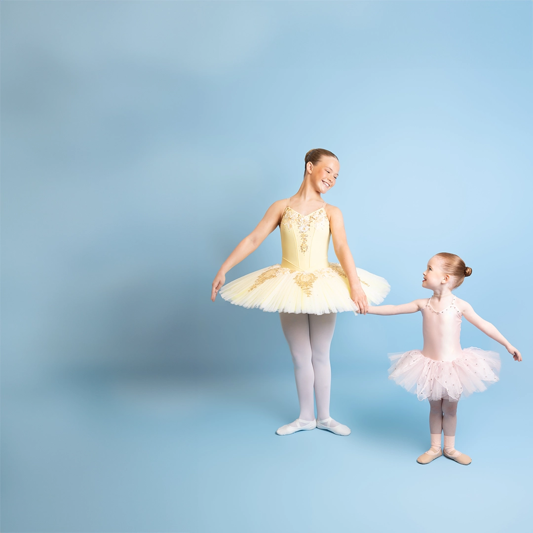 Excel Dance Company Northern Ireland