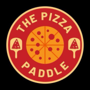 Pizza Paddle