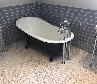 Burns Heating & Plumbing