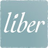 Liber Bookshop logo