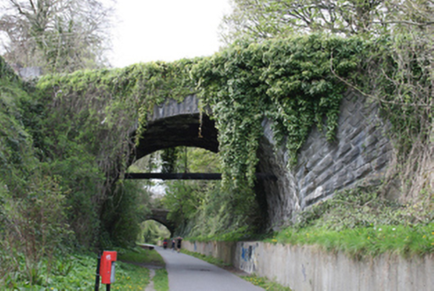 Dundanion House Bridge