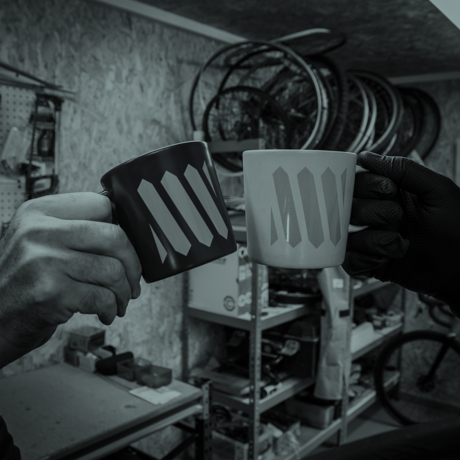 Wrench Bicycle Workshop