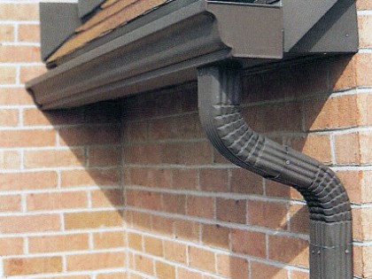 M G Guttering