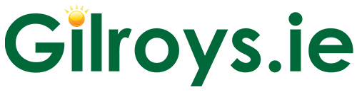 Gilroy's Green Energy Ltd