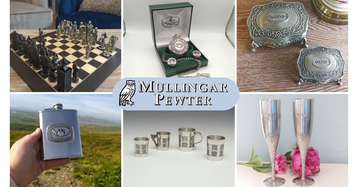 Mullingar Pewter