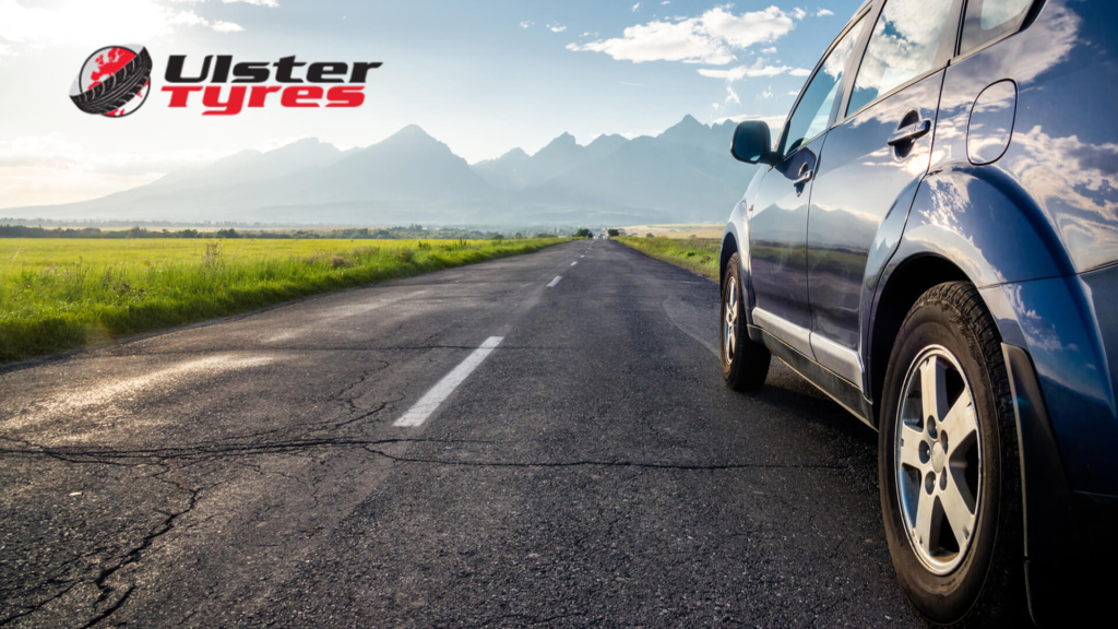 Ulster Tyres Letterkenny
