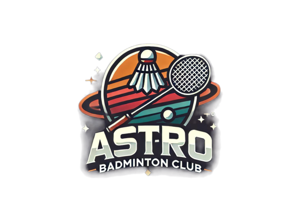 Astro Badminton Club