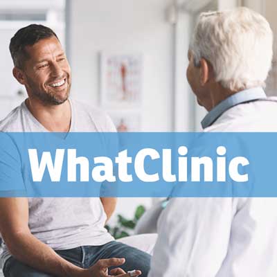 WhatClinic