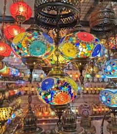 Turkish Delights