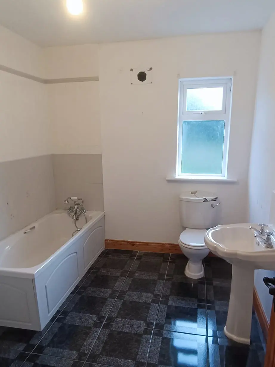 WT Renovations Ltd