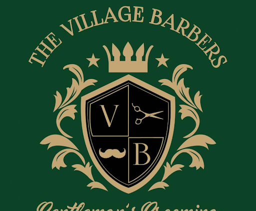 The Village Barbers Chapelizod