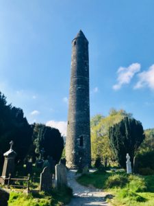 Glendalough Cabs