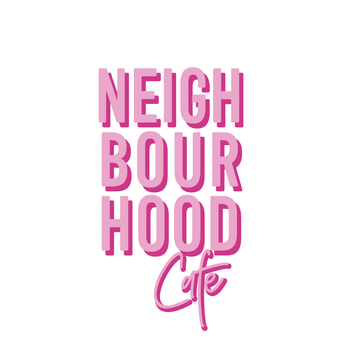 The Neighbourhood Cafe