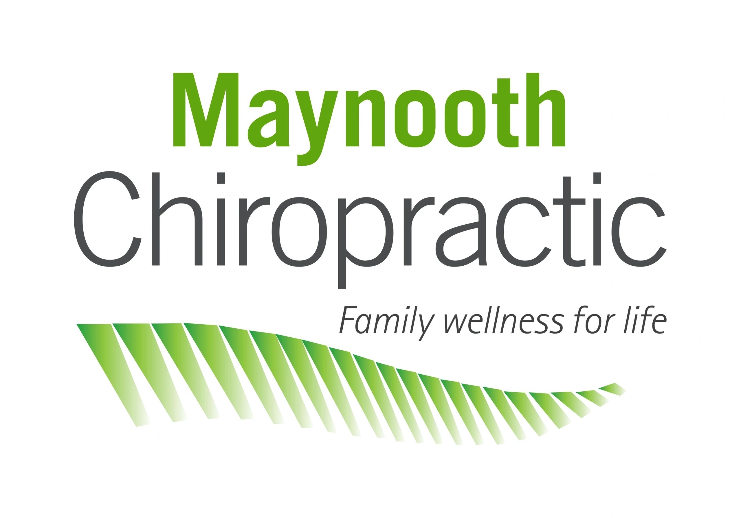 Maynooth Chiropractic Clinic