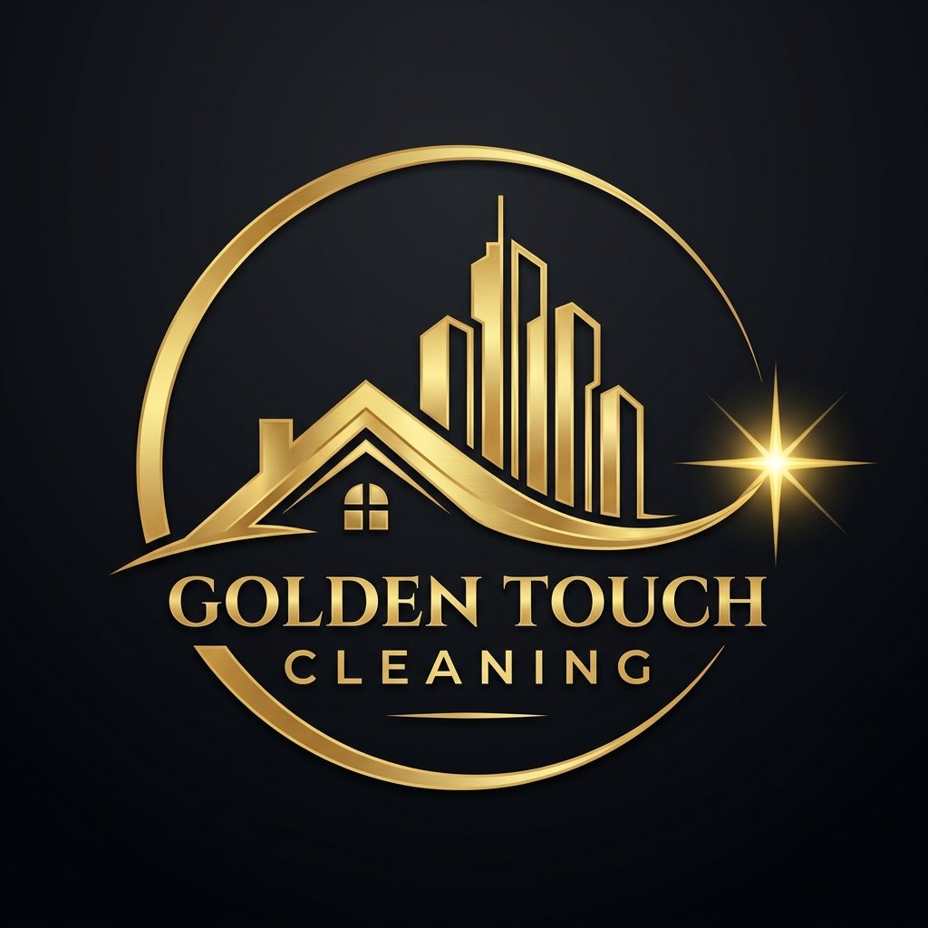 Golden Touch Cleaning Kildare
