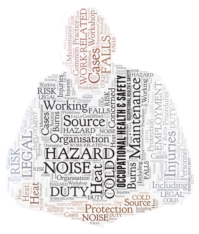 Larkin Safety Resources - Health and Safety Consultancy