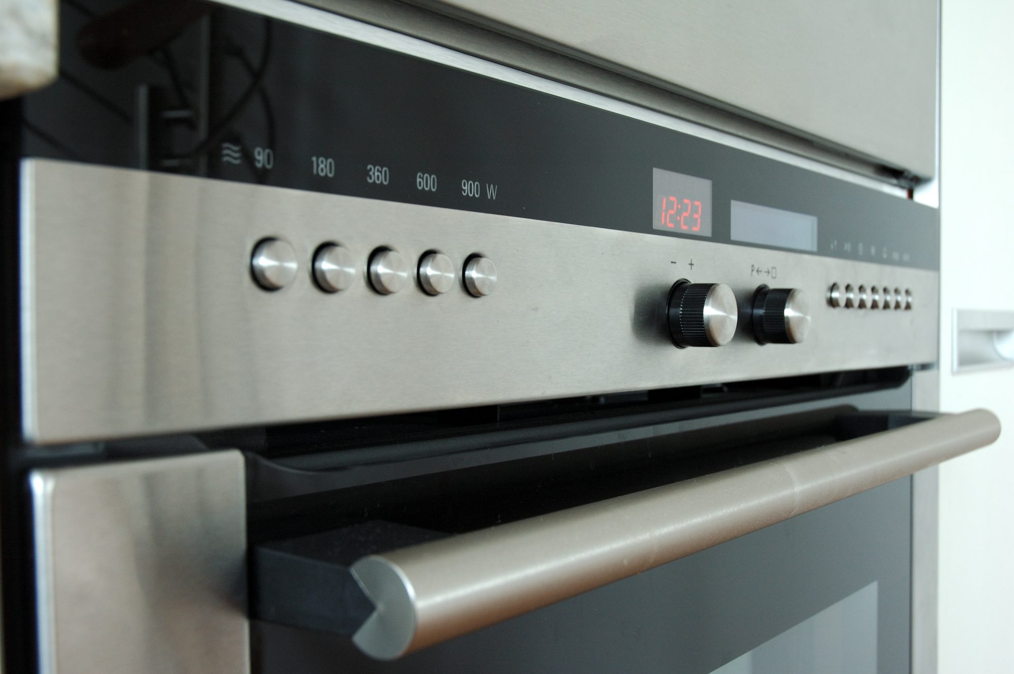 No limit oven cleaning services