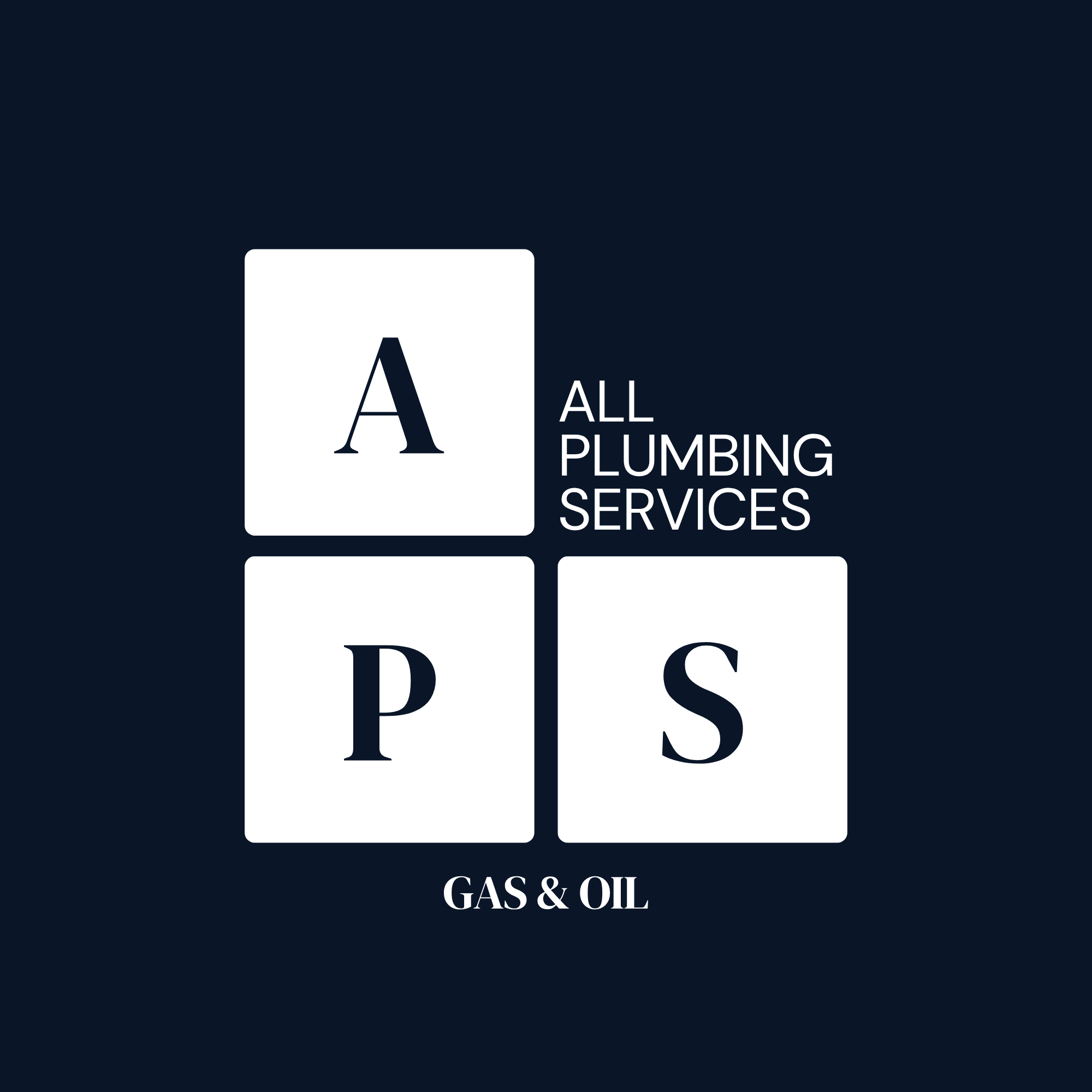 All Plumbing Services Derry (APS)