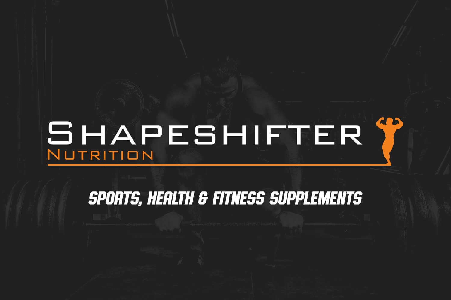Shapeshifter Nutrition