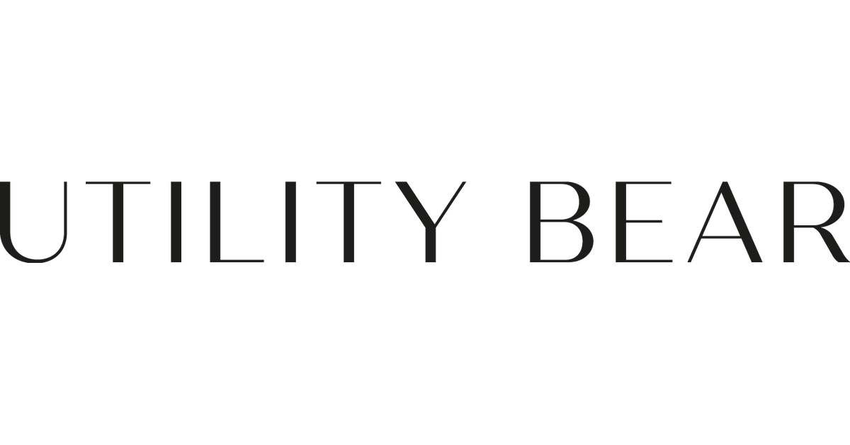 Utility Bear