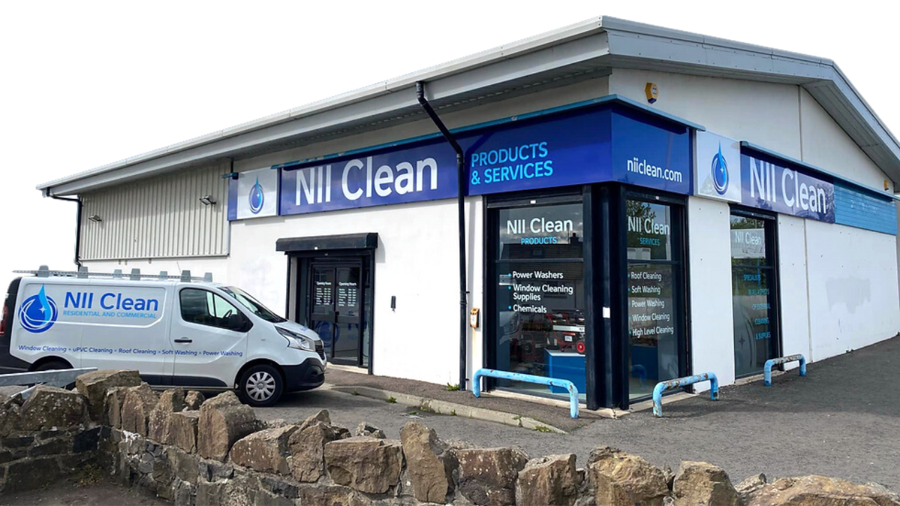 NII Clean