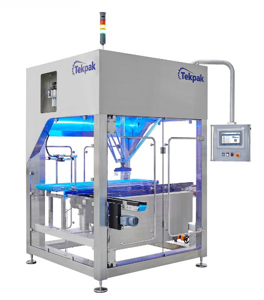 Tekpak Automation Ltd