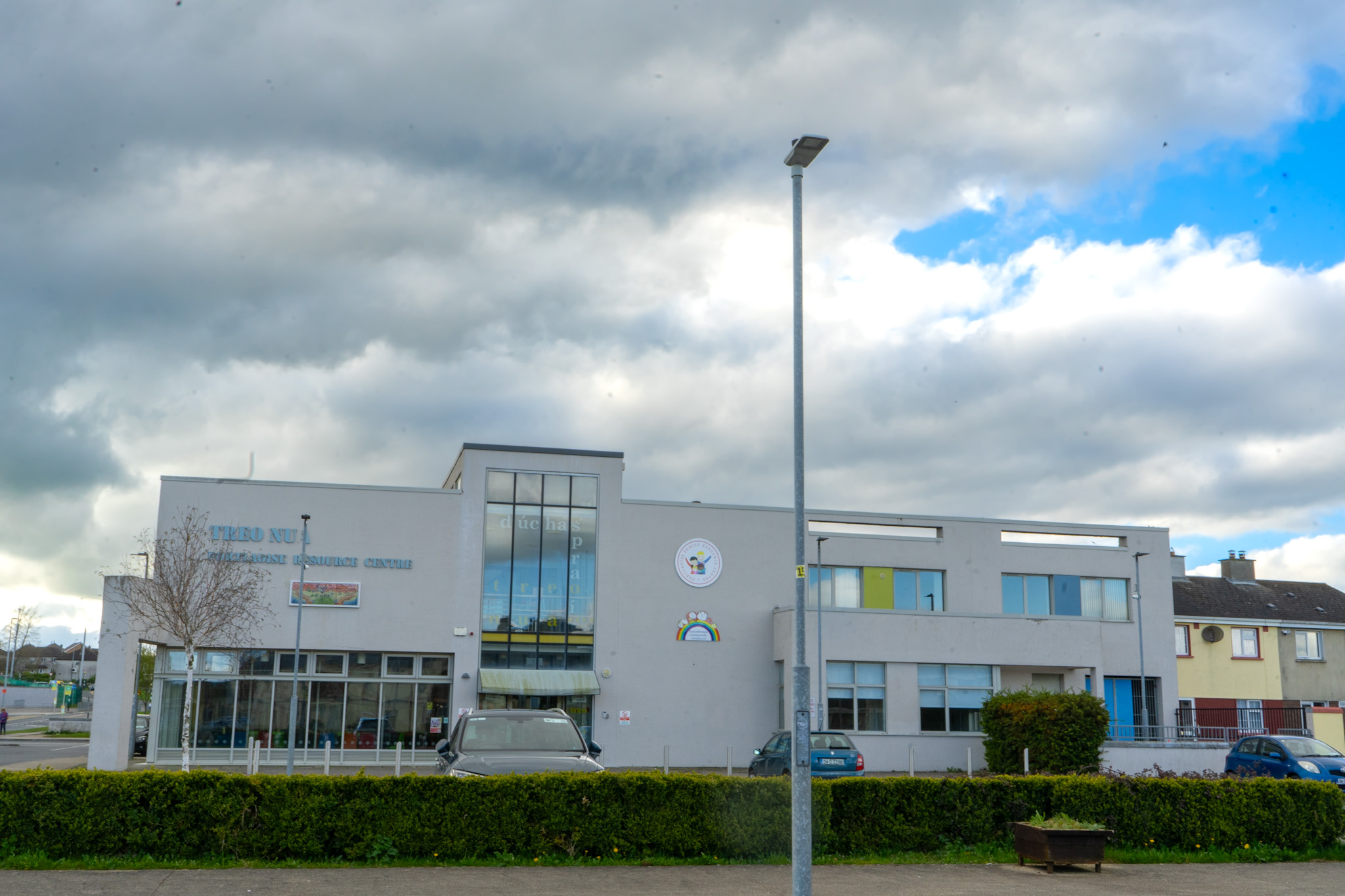 Treo Nua Community Centre