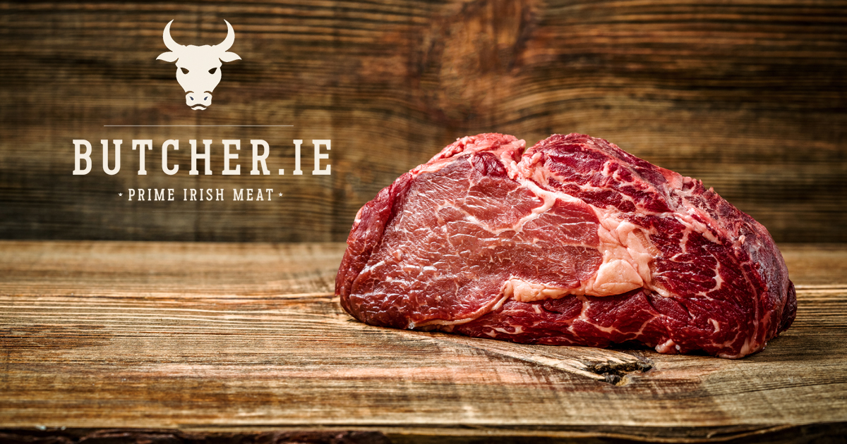 Butcher.ie