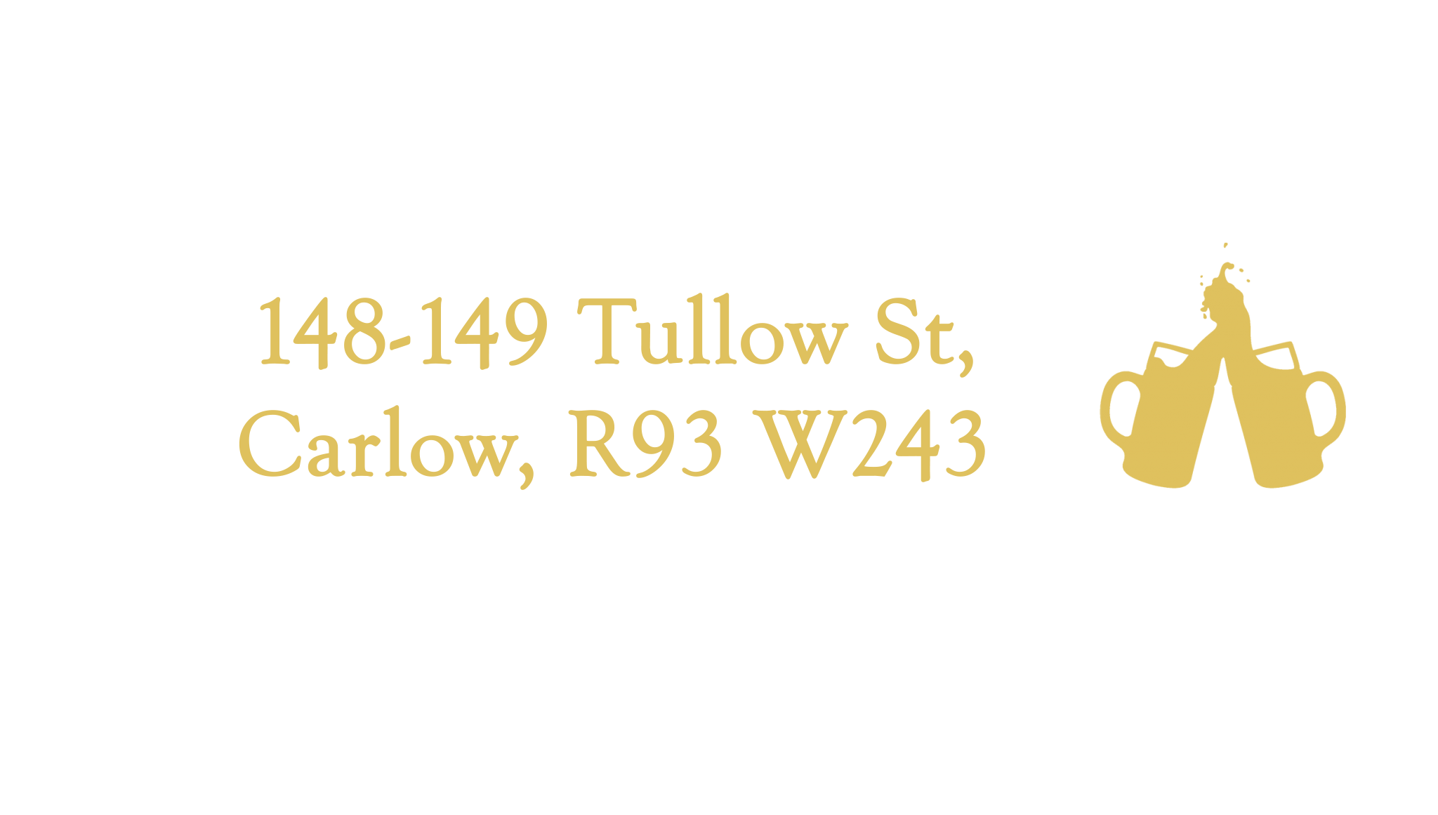 Tully's Bar Carlow
