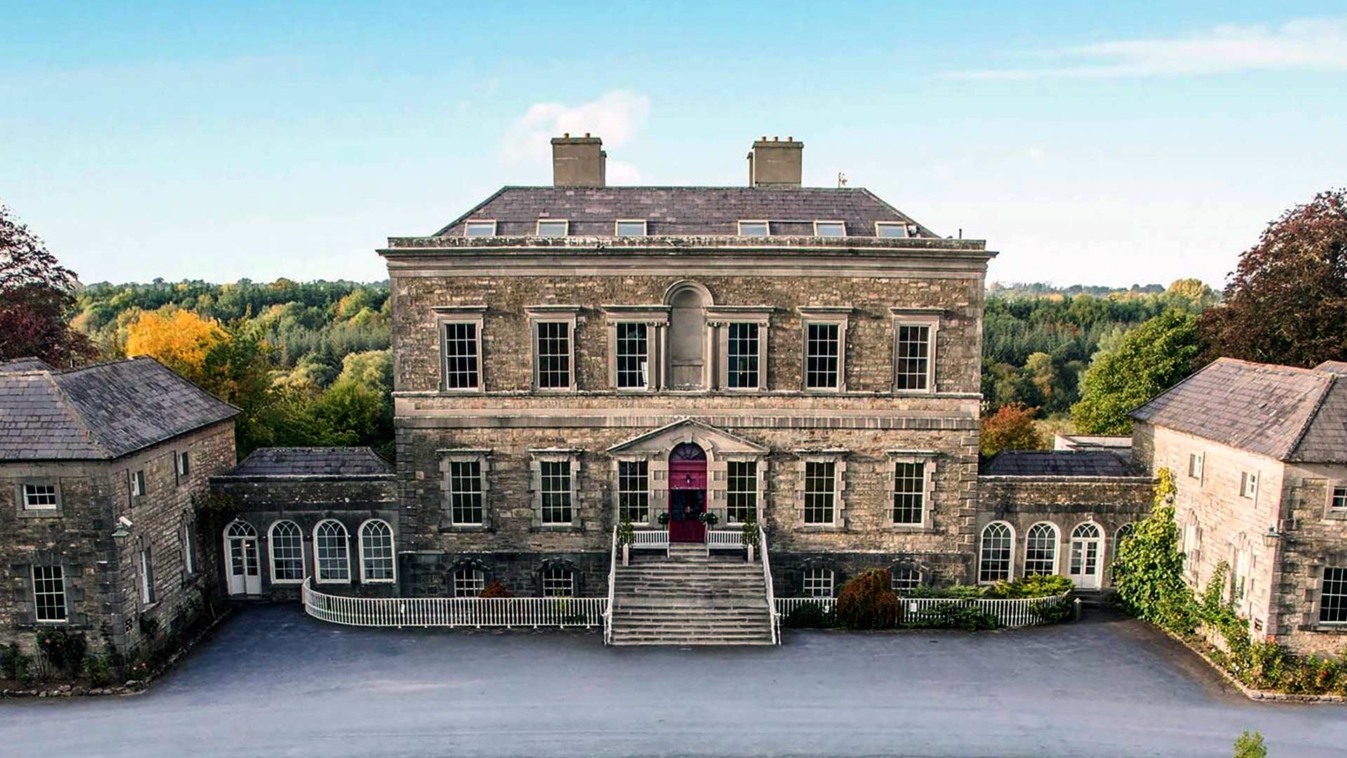 Bellinter House Hotel and Spa