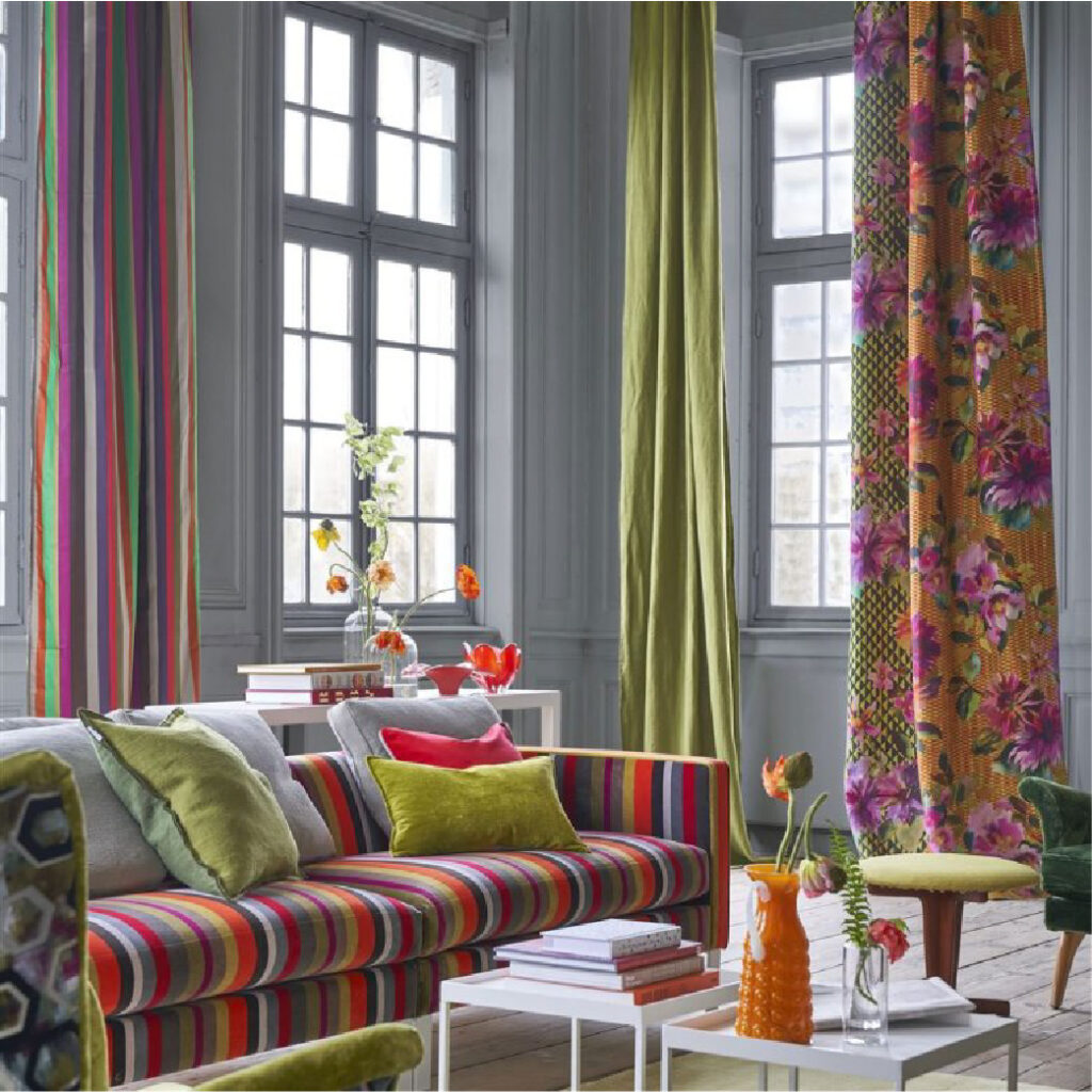 Fort Lough Interiors