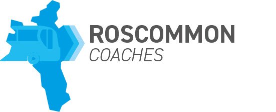 Roscommon Coaches logo