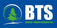Brophy Timber Services Ltd