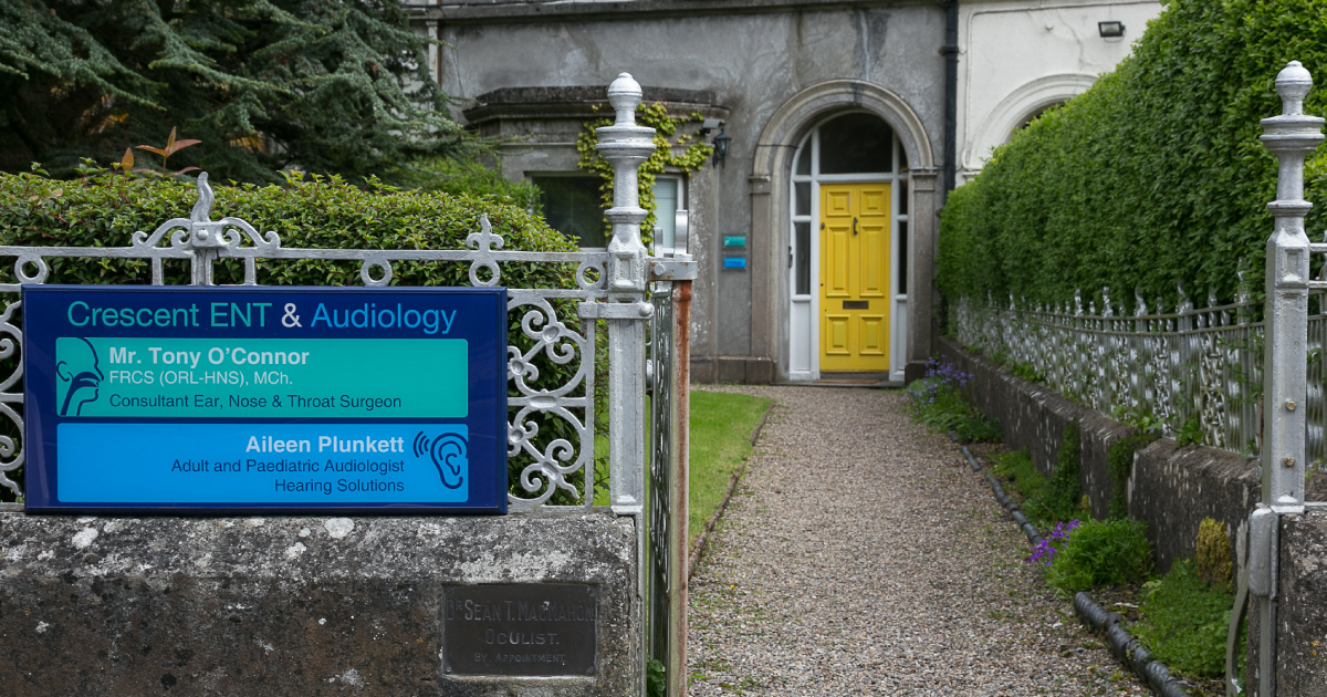 Crescent ENT & Audiology