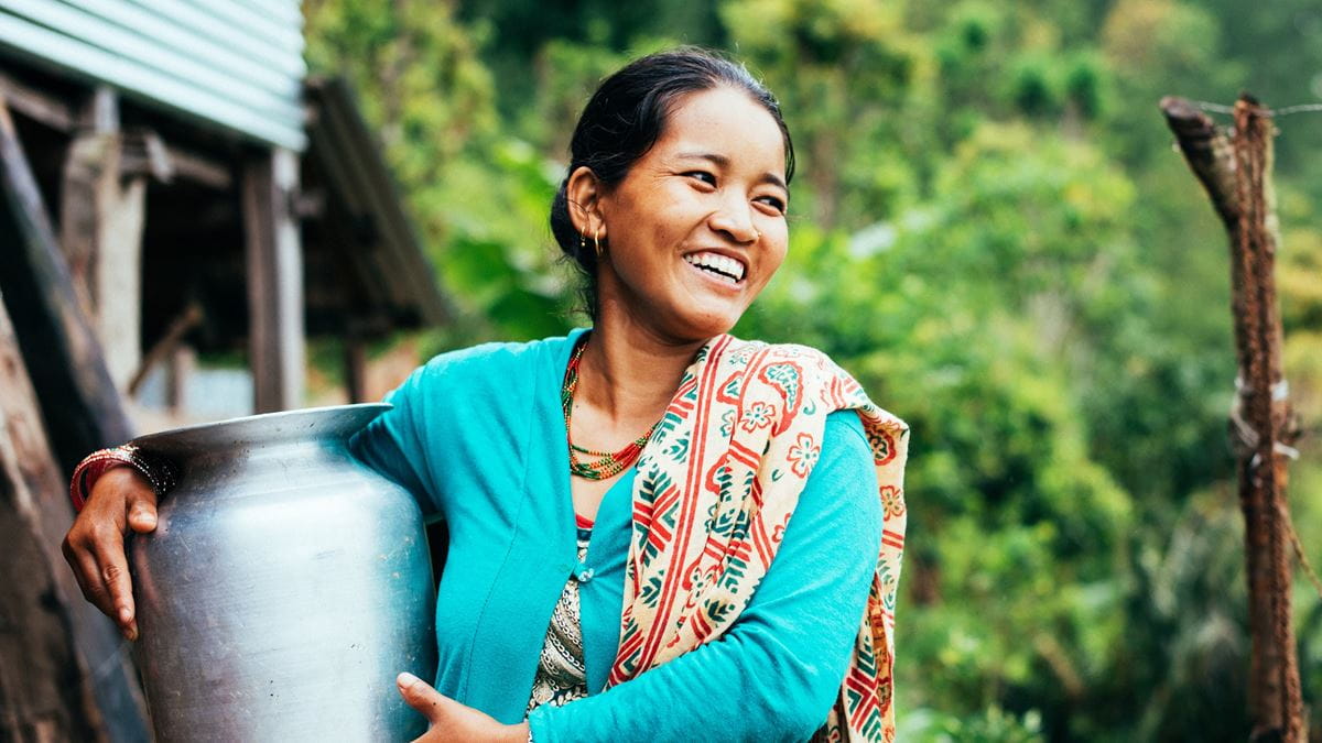 Tearfund