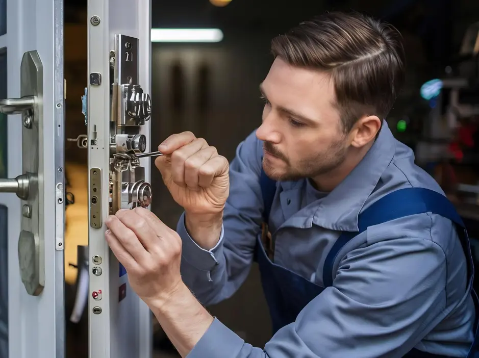 Locksafe Locksmiths
