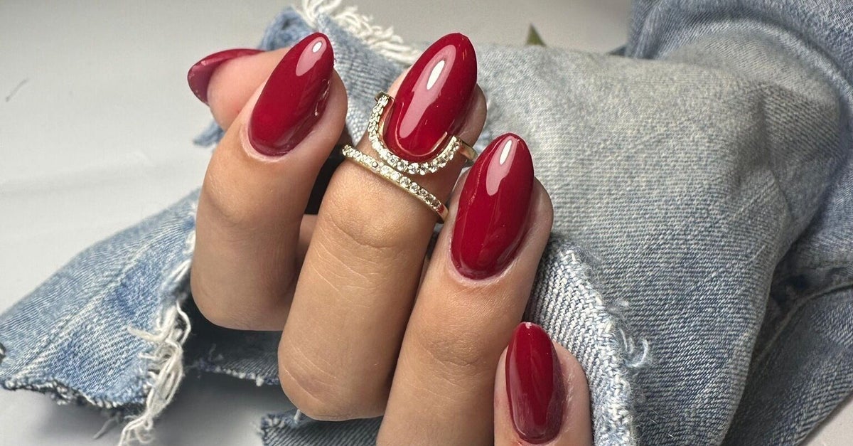 Lux Nails