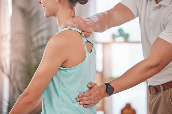 Tullamore Chiropractic Clinic