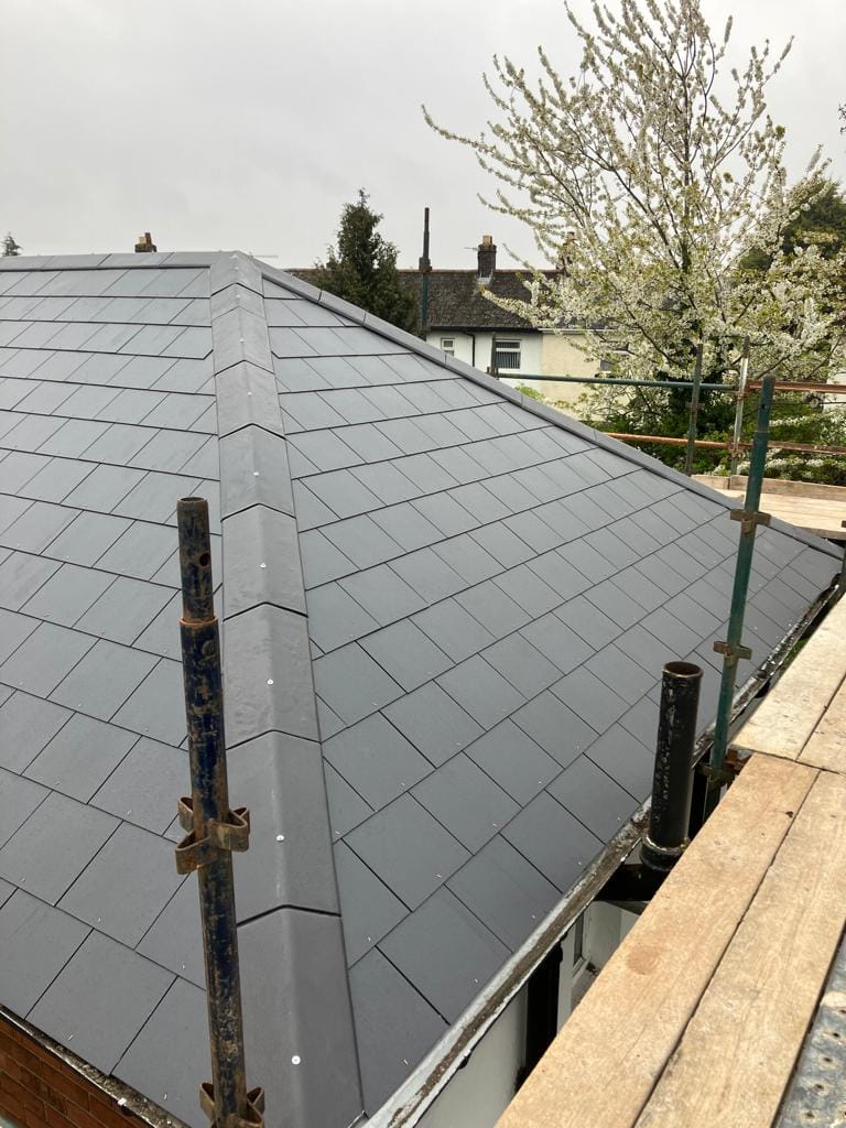 Total Roofing & Joinery Solutions