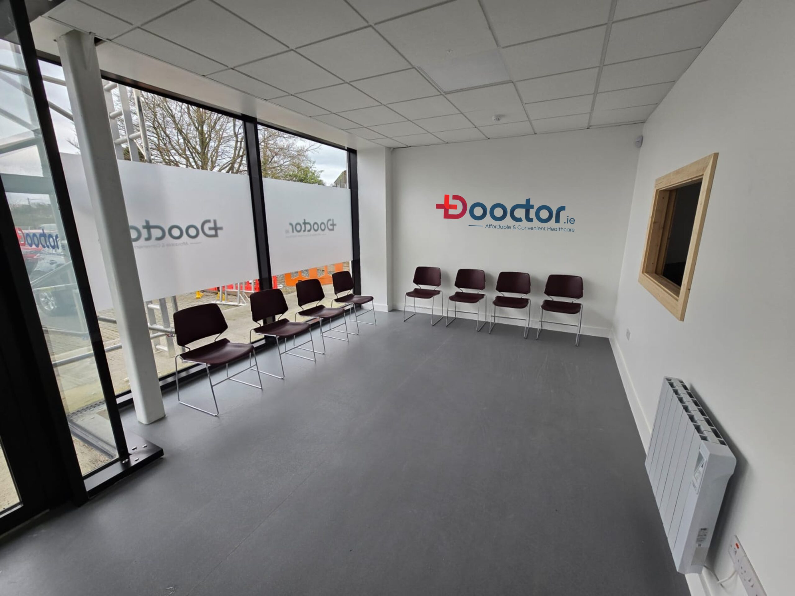 Dooctor.ie Kilkenny – 7 Day Walk-In Clinic, Out-of-Hours & Online Doctor Services