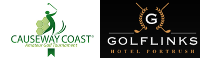 Causeway Coast Golf
