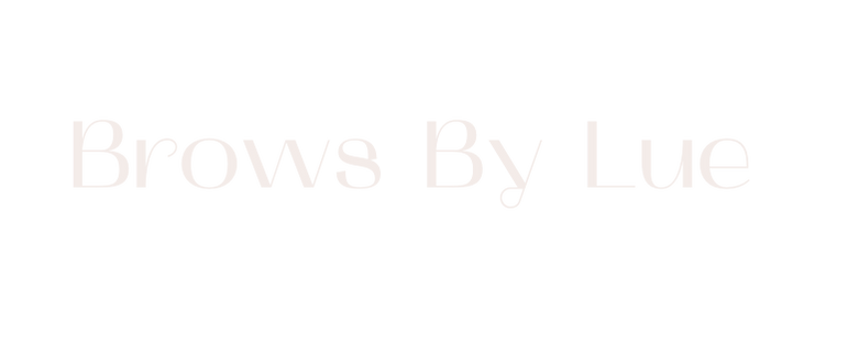Brows By Lue